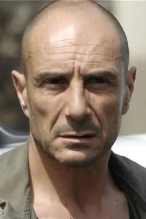 Фото Патрик Медиони #55042