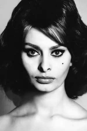Фото Софи Лорен (Sophia Loren) #99567