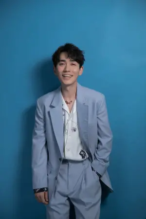 Фото Чжу Илун #90640