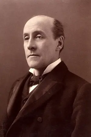 Фото Энтони Хоуп #313727