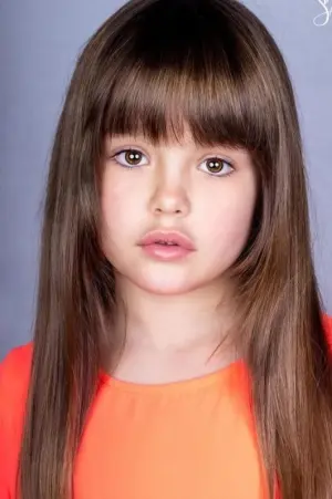 Фото Луна Фульхенсио #83347