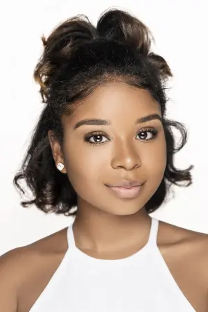 Фото Мэдисон МакБрайд #13437