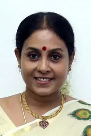 Фото  (Saranya Ponvannan) #289807