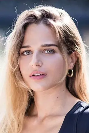 Фото Стефани Нур (Stephanie Nur) #195925