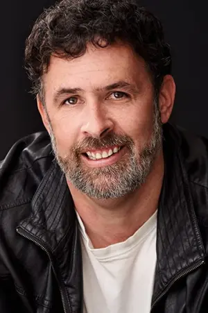 Фото Дэвид Джон Кларк #225263