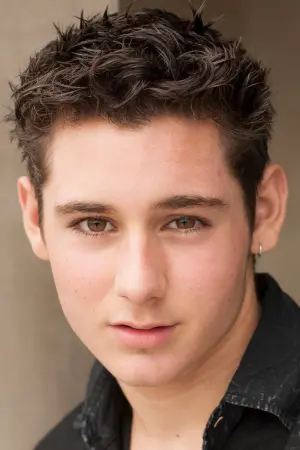 Фото Доминик Скотт Кей #67251