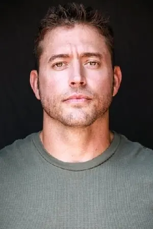 Фото Джаред Шоу #15099