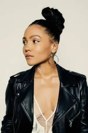 Фото Жасмин Мэтьюз #15092