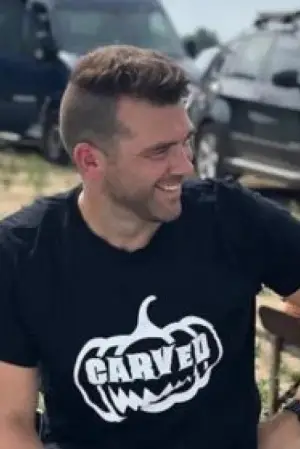 Фото Джастин Хардинг #326630