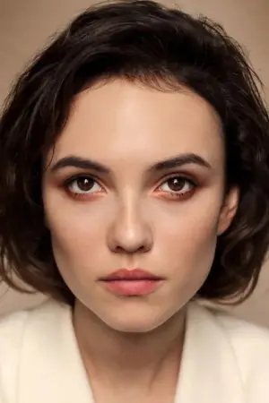 Фото Стася Милославская #361507