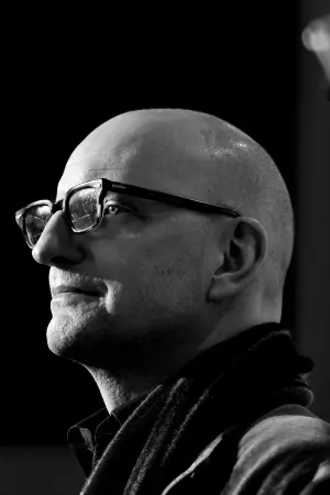 Фото Стивен Содерберг (Steven Soderbergh) #69972