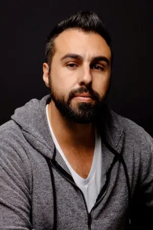 Фото Тони Грэм #371900