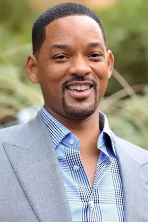 Фото Уилл Смит (Will Smith) #24746