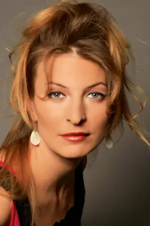 Фото Анна Поливкова (Anna Polívková) #139185