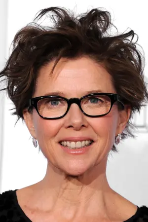 Фото Аннетт Бенинг (Annette Bening) #2243