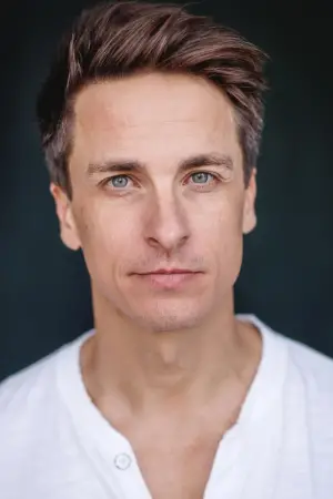 Фото Билли Бентли #359481