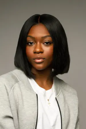 Фото Имани Льюис #108348