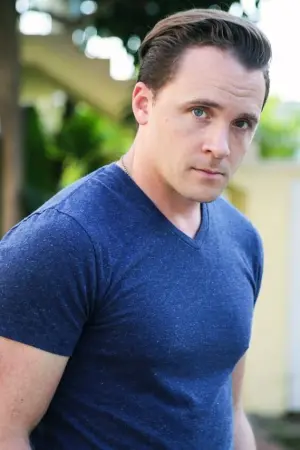 Фото Джейми Марц (Jamie Martz) #146612