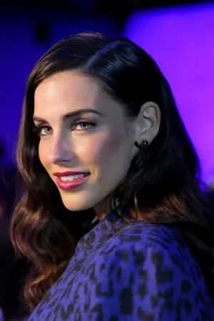 Фото Джессика Лоундес (Jessica Lowndes) #154871