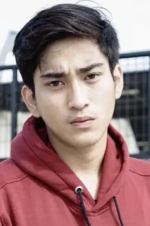 Фото Хуан Био Один #68673