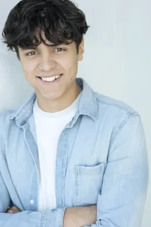 Фото Кинэн Леманн #340555