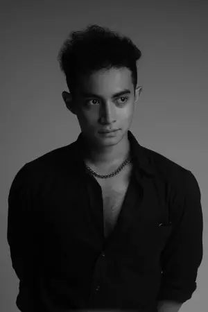 Фото Омара Эстегал #130930