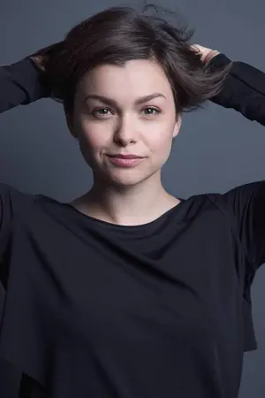 Фото Реба Бур #113114