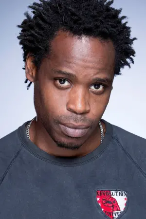 Фото Сеун Шоте #22467