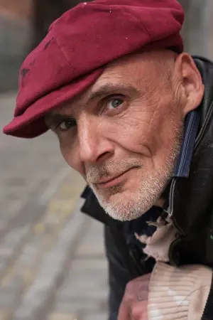 Фото Виктор Иди #62845