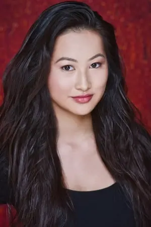 Фото Ясмин Лау #100222