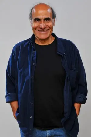 Фото Амир Надери #218316