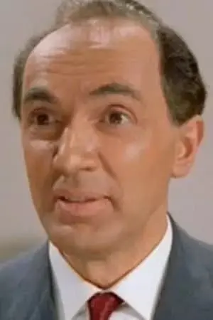 Фото Андре Чарисс #56711