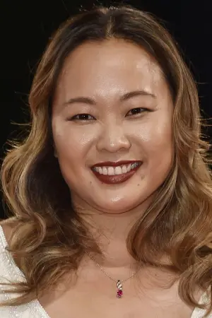 Фото Анджелес Ву #67773