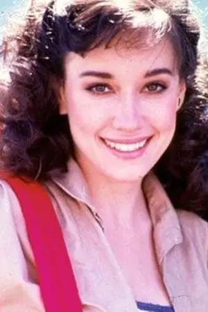 Фото Катрин Паркс (Catherine Parks) #183190