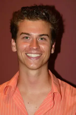 Фото Джей Гиллеспи #340667