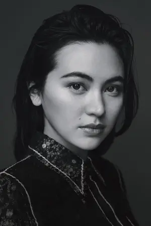Фото Джессика Хенвик (Jessica Henwick) #12949