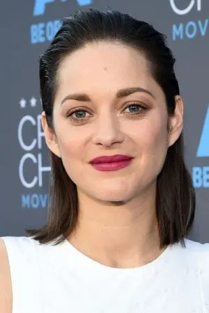 Фото Марион Котийяр (Marion Cotillard) #10861