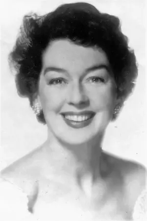 Фото Розалинда Рассел (Rosalind Russell) #102919