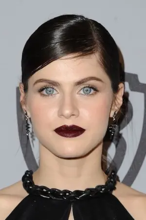 Фото Александра Даддарио (Alexandra Daddario) #9833