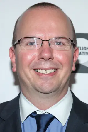 Фото Кол Нидхэм (Col Needham) #201035