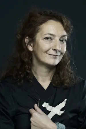 Фото Корин Мазьеро (Corinne Masiero) #305947