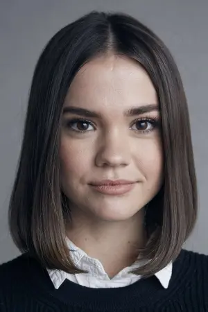 Фото Майя Митчелл (Maia Mitchell) #89288