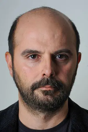 Фото Али Мосаффа (Ali Mosaffa) #290937