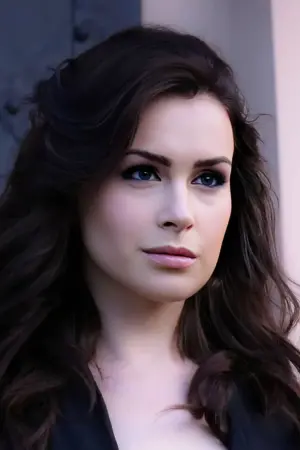 Фото Анна-Мария Секлюцка #21389