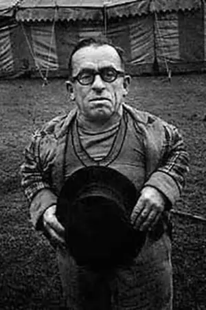 Фото Барри Гном #1852