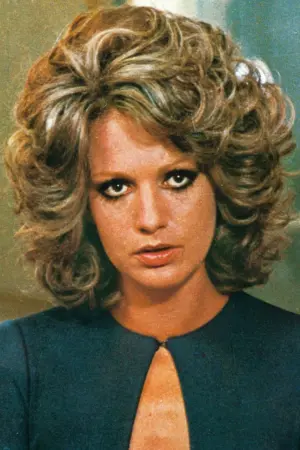 Фото Екатерина Спаак (Catherine Spaak) #112144