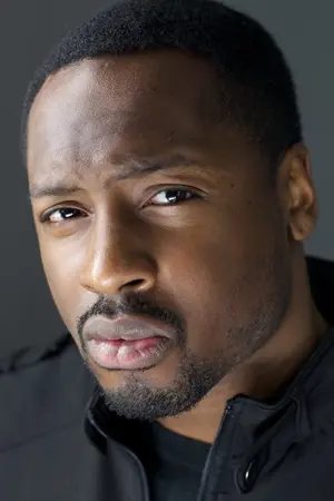 Фото Дариус Девонтей Грин #132752