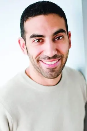 Фото Фарид Абдельхак #54615