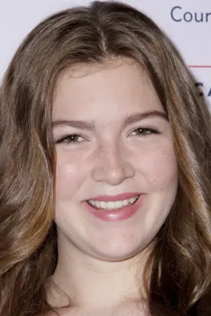 Фото Эбигейл Харгроув #25353