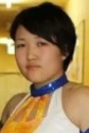 Фото Аика Аоки (Aika Aoki) #364580